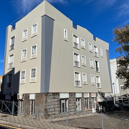 Vivienda Vacacional La Laguna Deluxe 1 Exterior foto