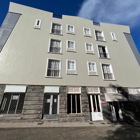 Vivienda Vacacional La Laguna Deluxe 1 Exterior foto