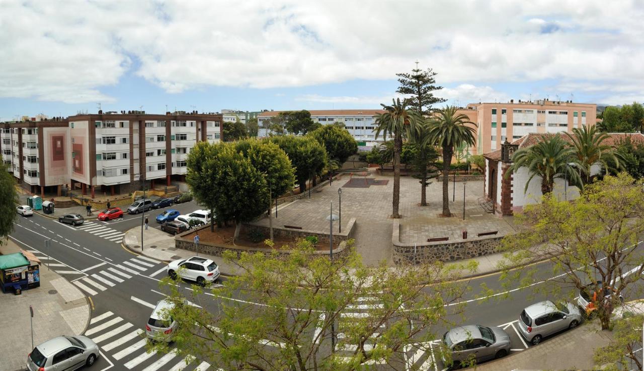 Vivienda Vacacional La Laguna Deluxe 1 Exterior foto