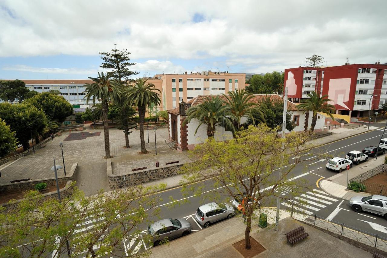 Vivienda Vacacional La Laguna Deluxe 1 Exterior foto
