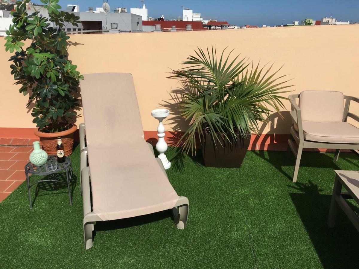 Vivienda Vacacional La Laguna Deluxe 1 Exterior foto