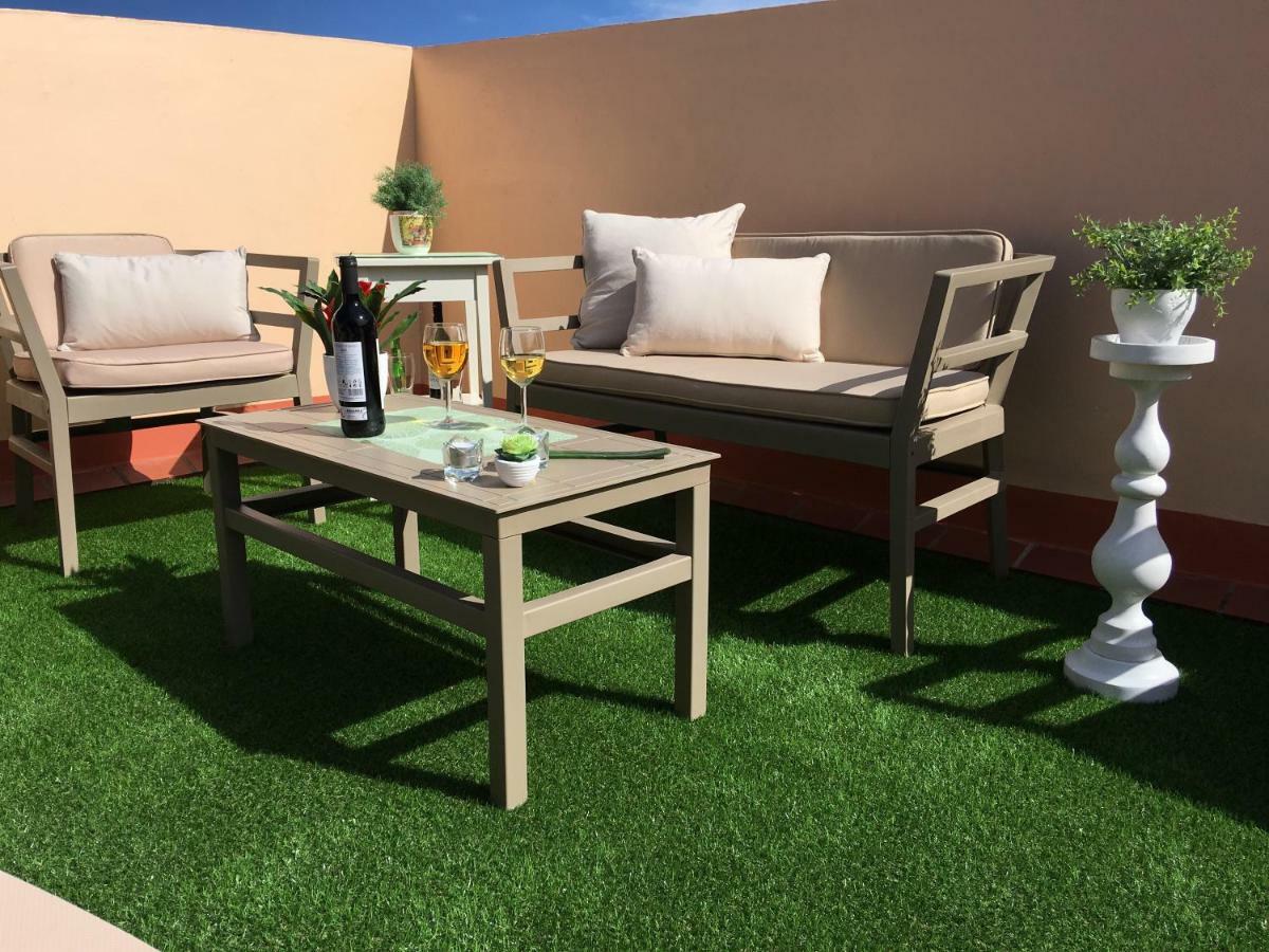 Vivienda Vacacional La Laguna Deluxe 1 Exterior foto